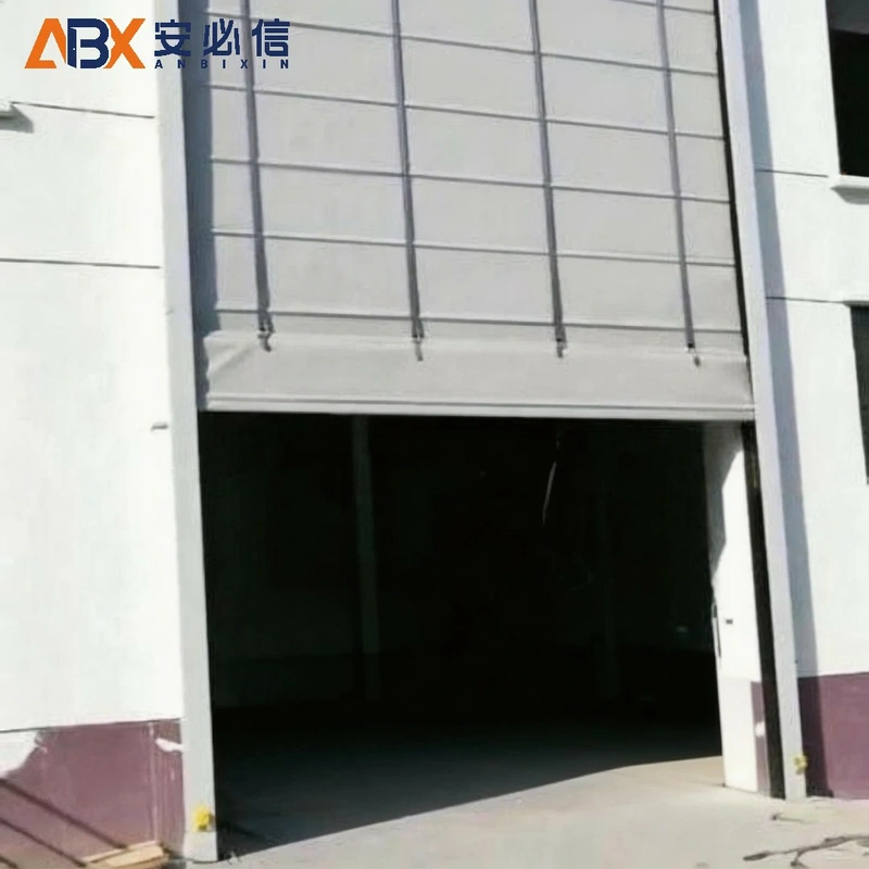 濮阳充气式门封